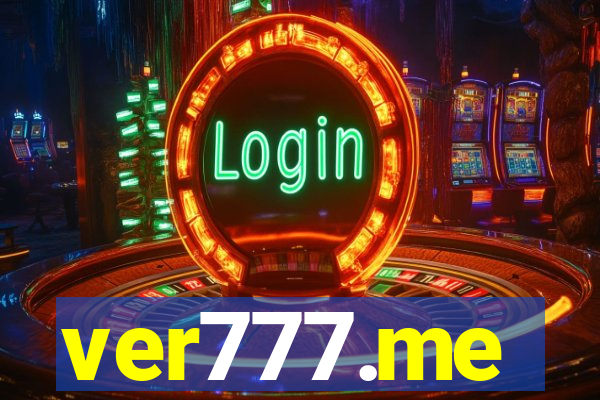 ver777.me