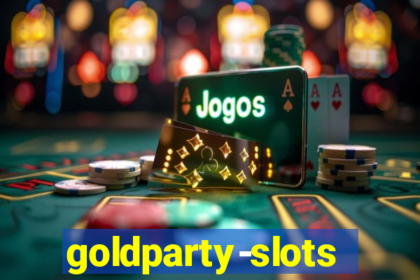 goldparty-slots