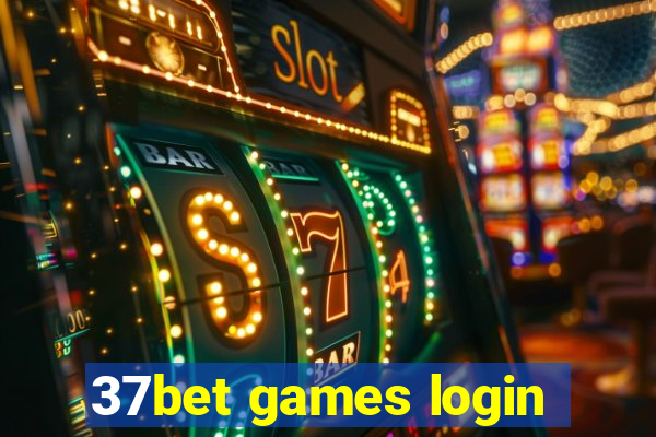 37bet games login