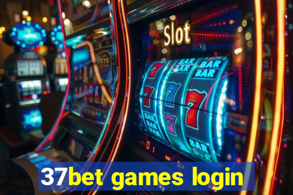 37bet games login