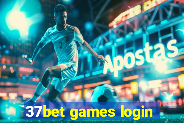 37bet games login