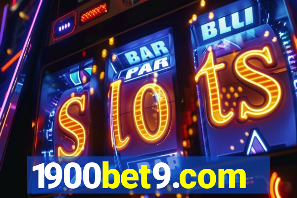 1900bet9.com