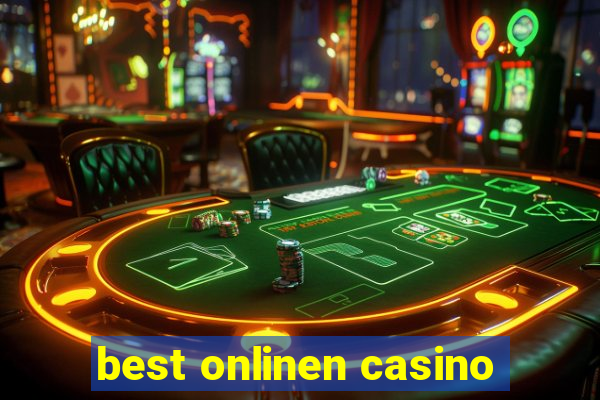 best onlinen casino