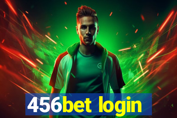 456bet login