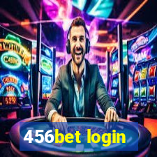 456bet login