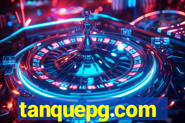 tanquepg.com