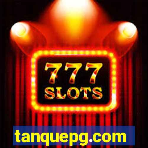 tanquepg.com