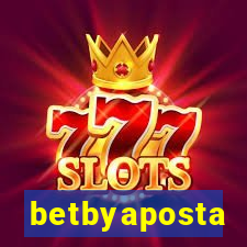 betbyaposta