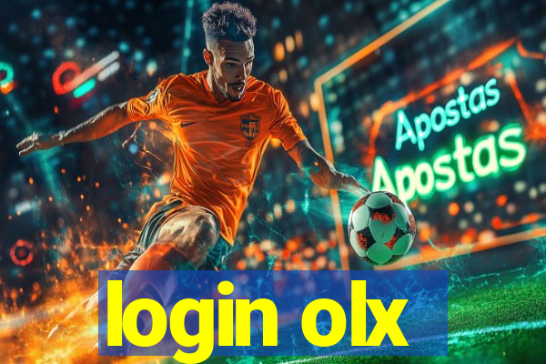 login olx