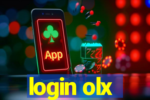 login olx