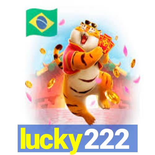 lucky222