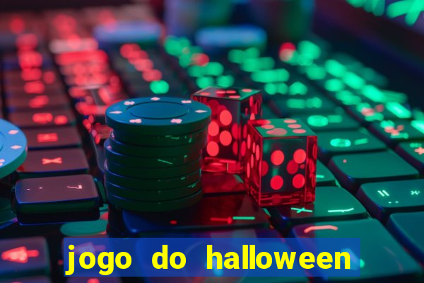 jogo do halloween ca?a niquel