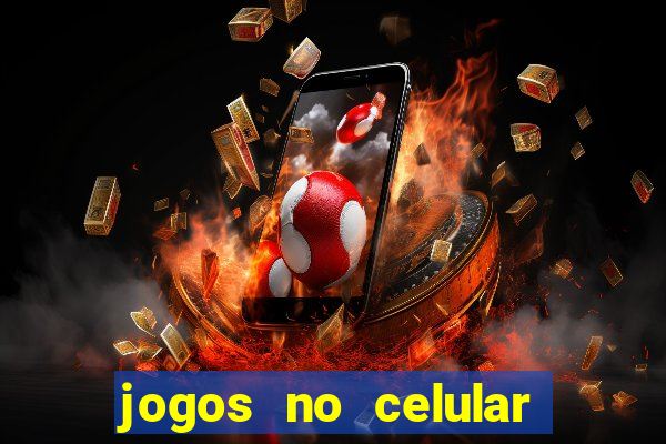 jogos no celular que ganha dinheiro de verdade