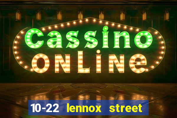 10-22 lennox street casino nsw 2470