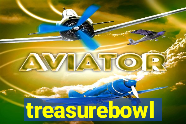 treasurebowl