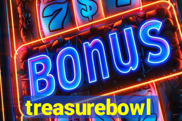 treasurebowl