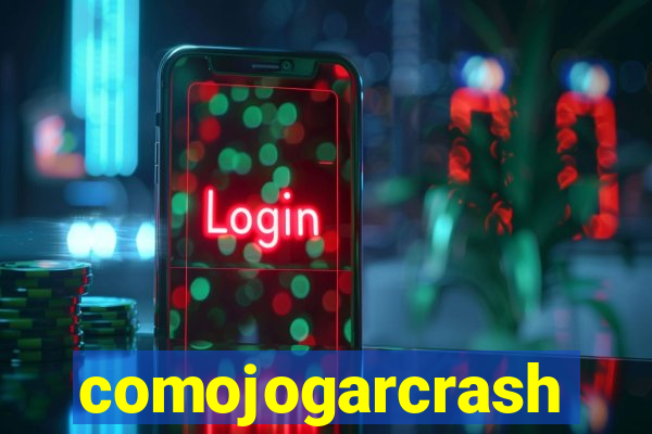 comojogarcrash