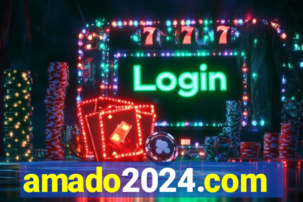 amado2024.com