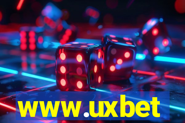 www.uxbet