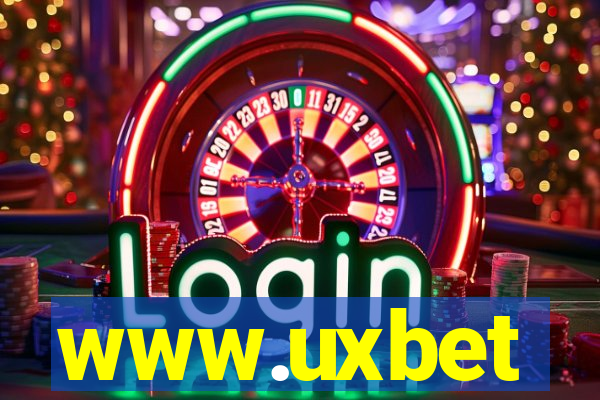 www.uxbet