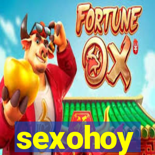 sexohoy