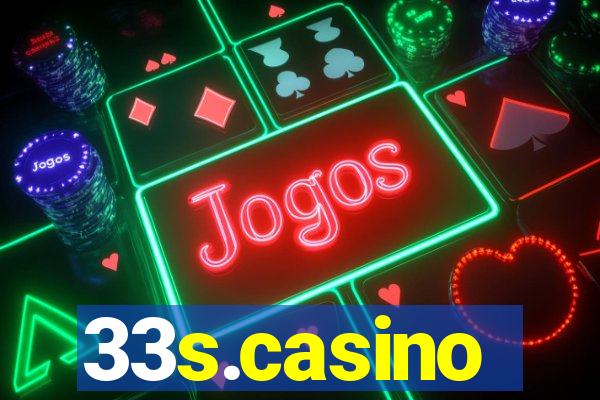 33s.casino