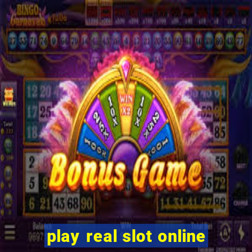 play real slot online