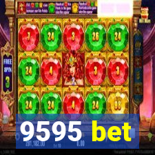 9595 bet