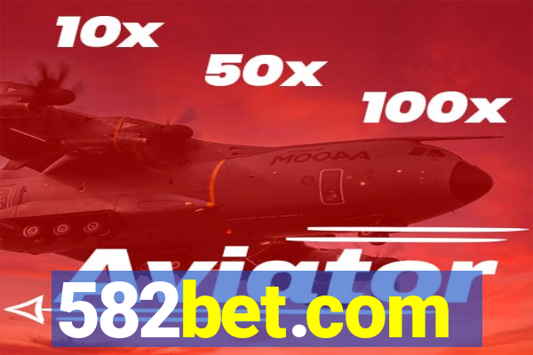 582bet.com