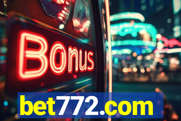 bet772.com