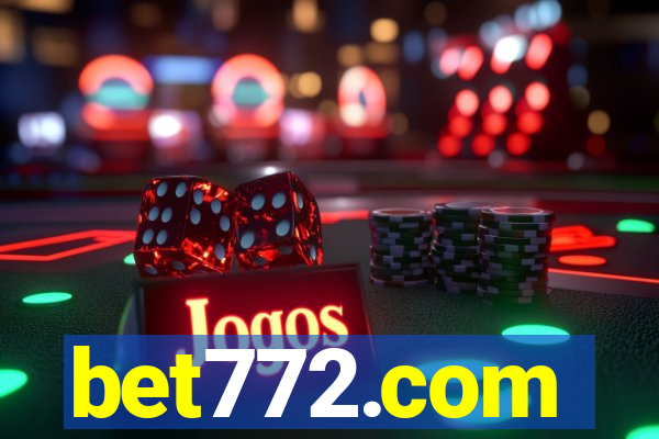 bet772.com