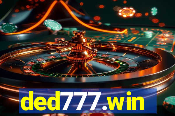 ded777.win