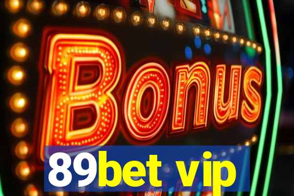 89bet vip