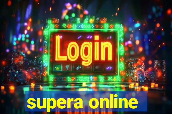 supera online