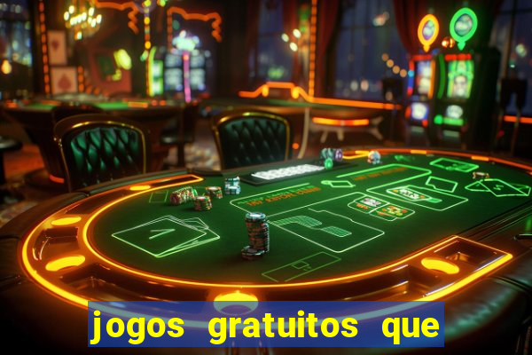 jogos gratuitos que pagam de verdade