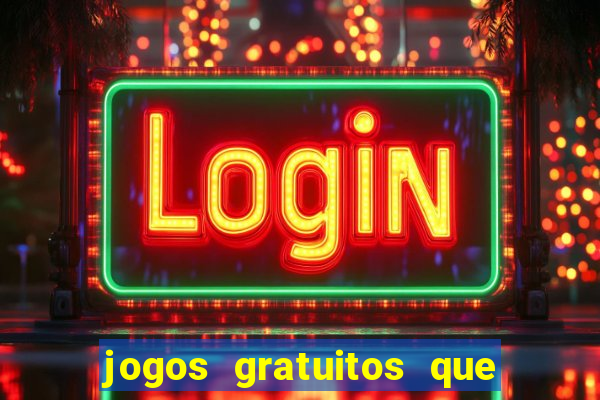 jogos gratuitos que pagam de verdade