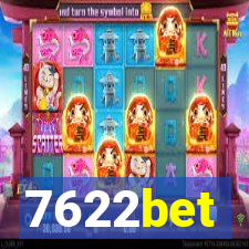 7622bet