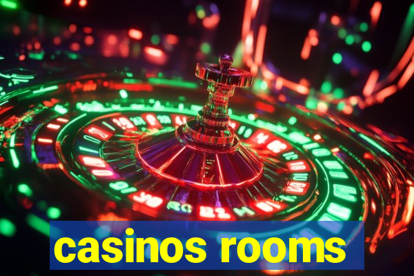 casinos rooms