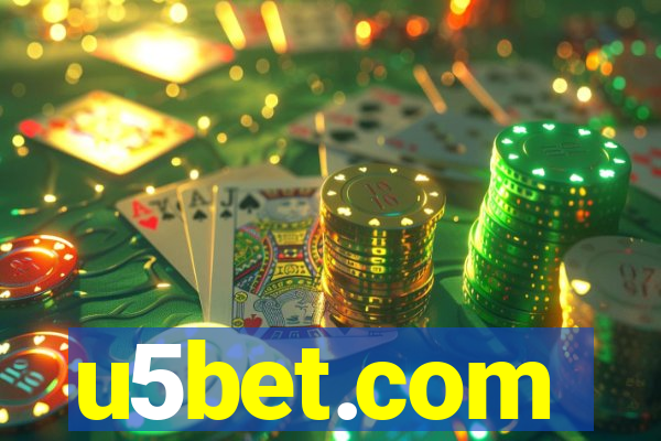 u5bet.com