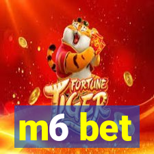 m6 bet