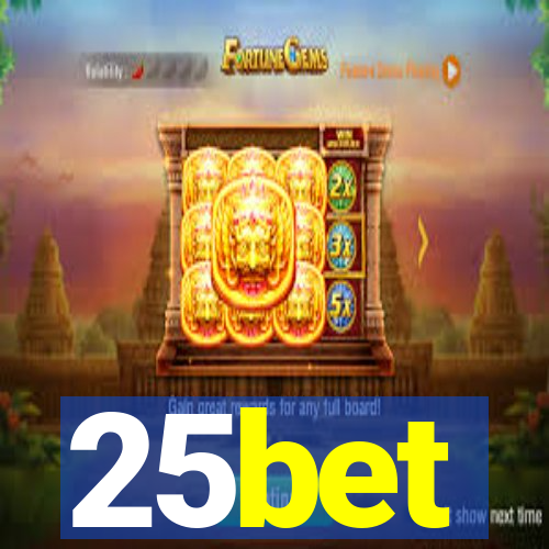 25bet