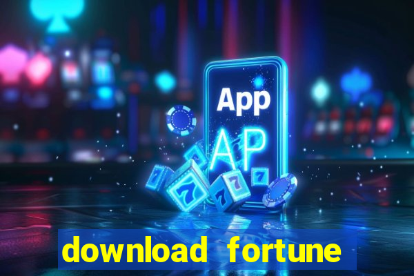 download fortune tiger demo