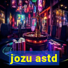 jozu astd