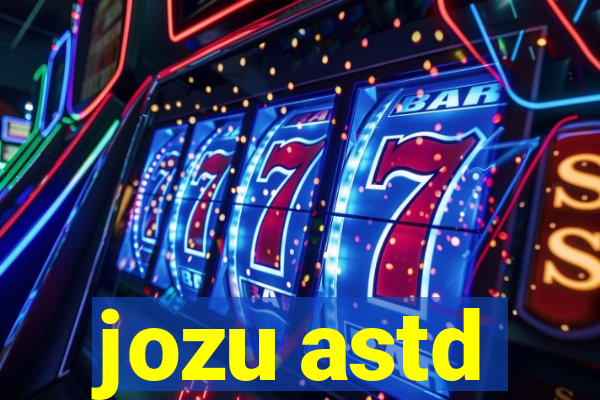 jozu astd