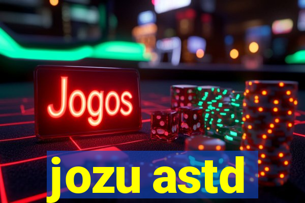 jozu astd