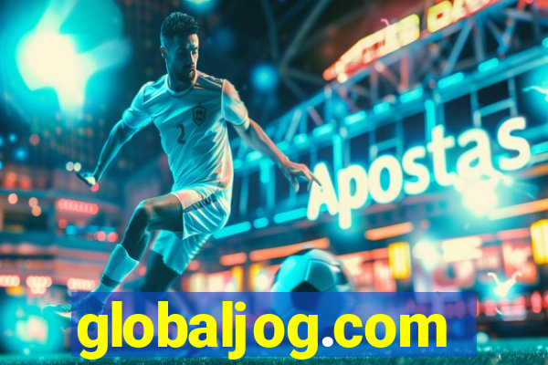 globaljog.com