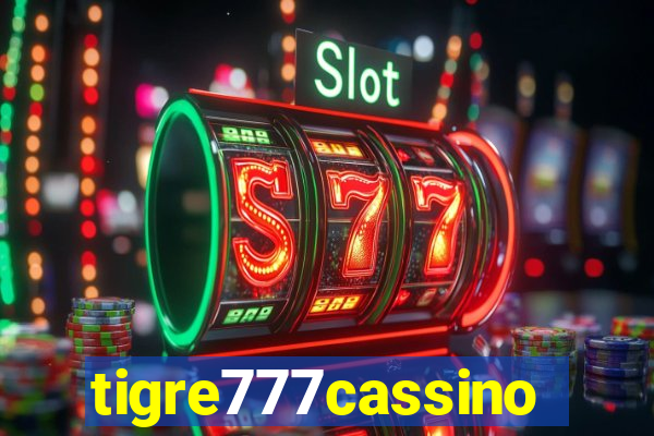 tigre777cassino