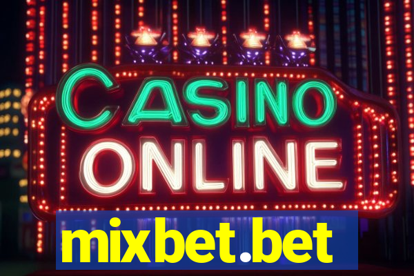 mixbet.bet