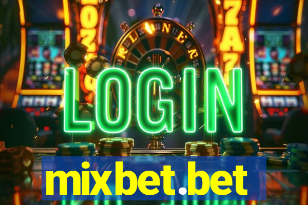 mixbet.bet