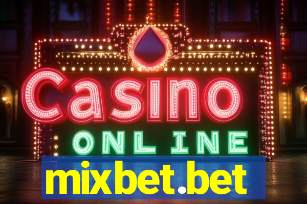 mixbet.bet